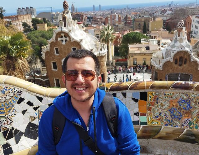 Koçarlı Birebir İngilizce Dersi